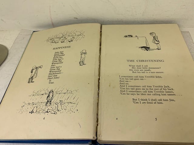 When we were very young - Image 4