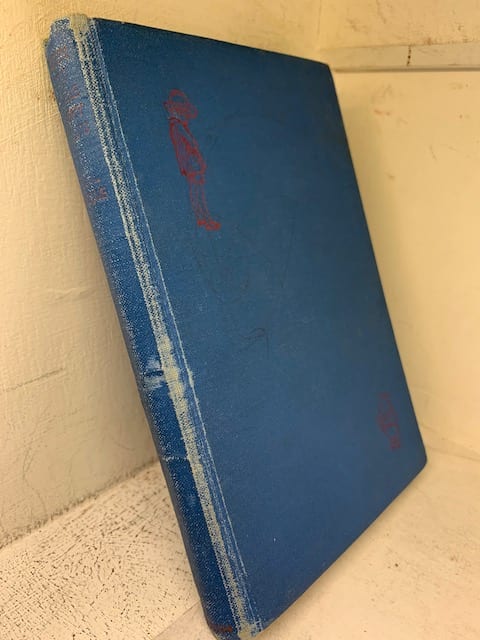 When we were very young