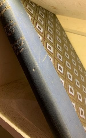 The Modern “Rake’s Progress”