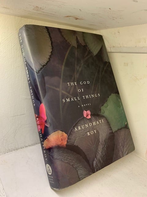 The God of Small Things