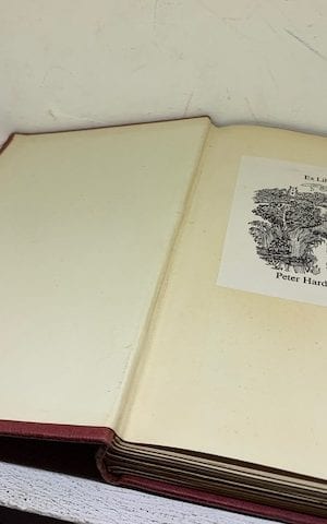 The Patriot’s Progress:  Being the Vicissitudes of Pte. John Bullock