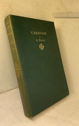 Caravan I: A Stoic