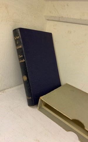 The Vicar of Wakefield – A Tale, Supposed to be written by Himself