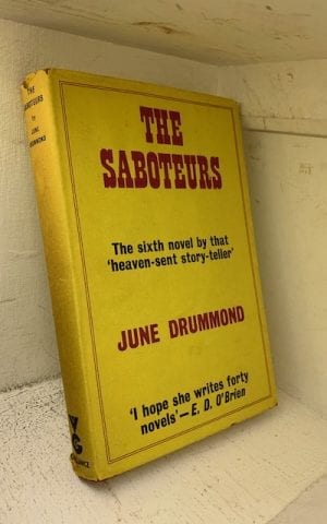 The Saboteurs