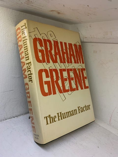 The Human Factor