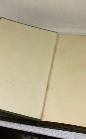 Lamb’s Last Essays