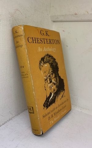 G. K. Chesterton – An Anthology