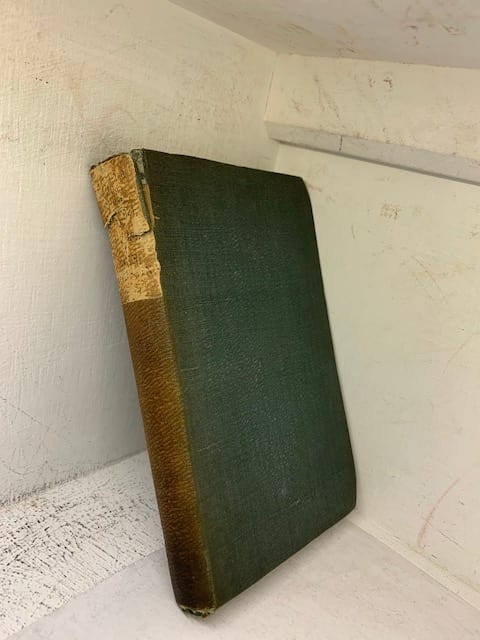 Poetical Works of Ben Jonson