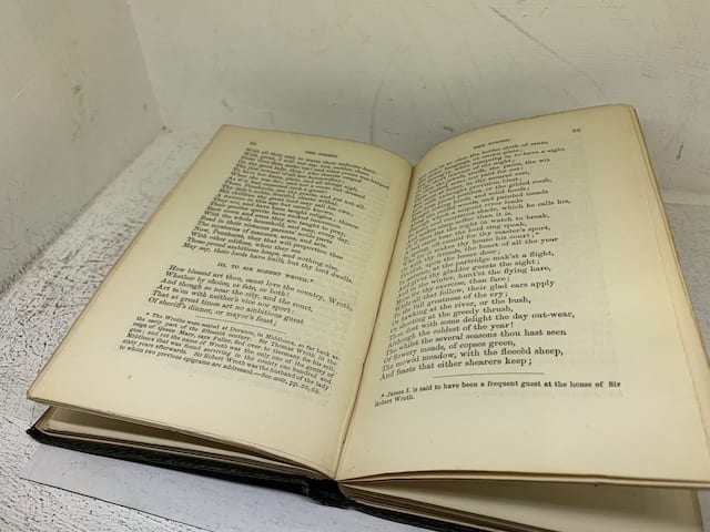 Poetical Works of Ben Jonson - Image 5