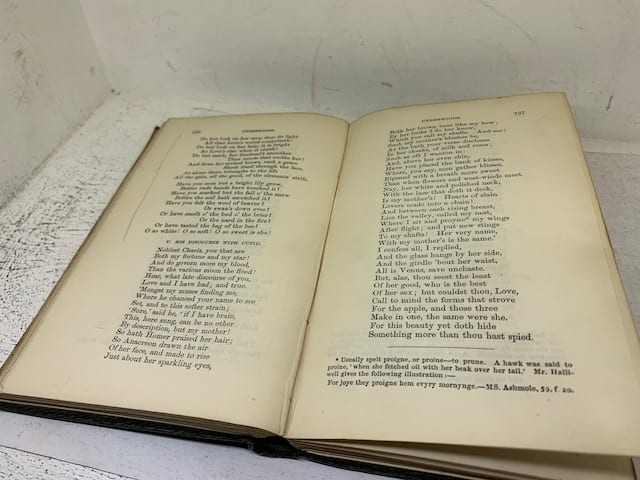 Poetical Works of Ben Jonson - Image 4