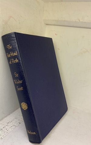 The Fair Maid of Perth