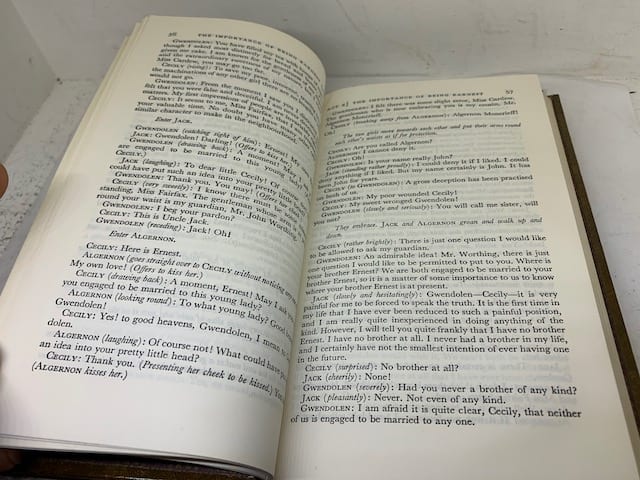 Complete Plays of Oscar Wilde - Image 5