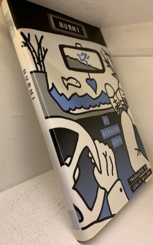 Nurmi, or the Journey to the Trout