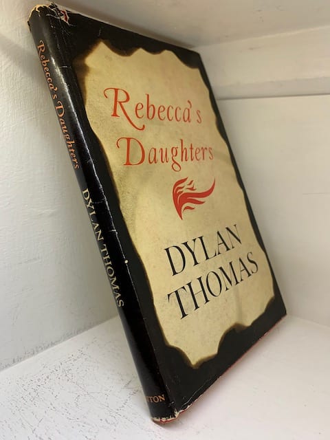 Rebecca's Daughters