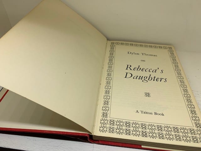 Rebecca's Daughters - Image 6