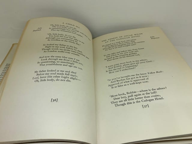 The Colour of Saying - an anthology of verse spoken by Dylan Thomas - Image 3