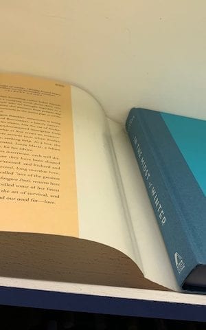 In the Midst of Winter