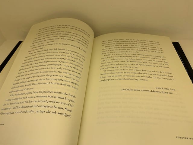 Forever Words, the unknown poems - Image 4