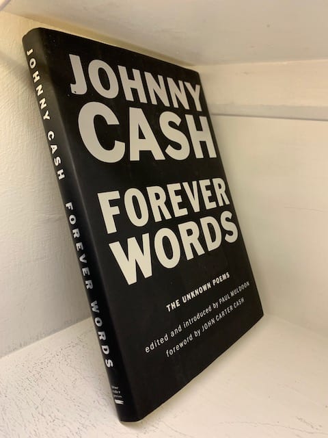 Forever Words, the unknown poems