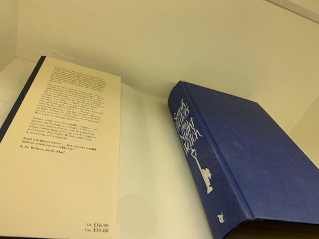 The Night Watch (signed) - Image 2