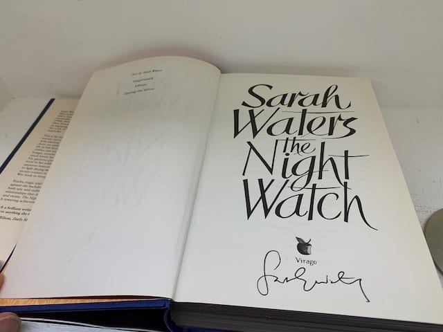 The Night Watch (signed) - Image 6
