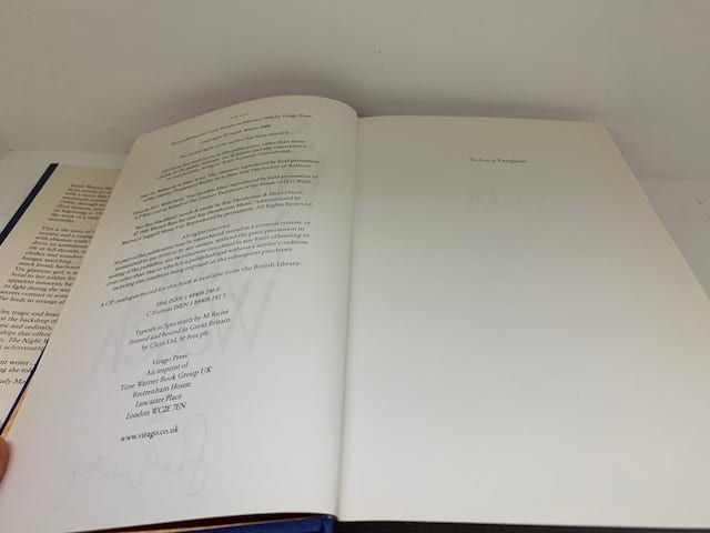 The Night Watch (signed) - Image 5