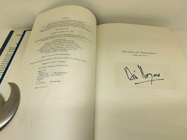 Backcloth (SIGNED) - Image 6