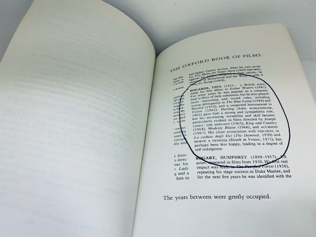 Backcloth (SIGNED) - Image 3