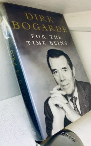 For the Time Being: collected journalism