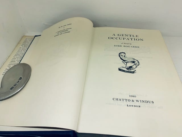 A Gentle Occupation - Image 6