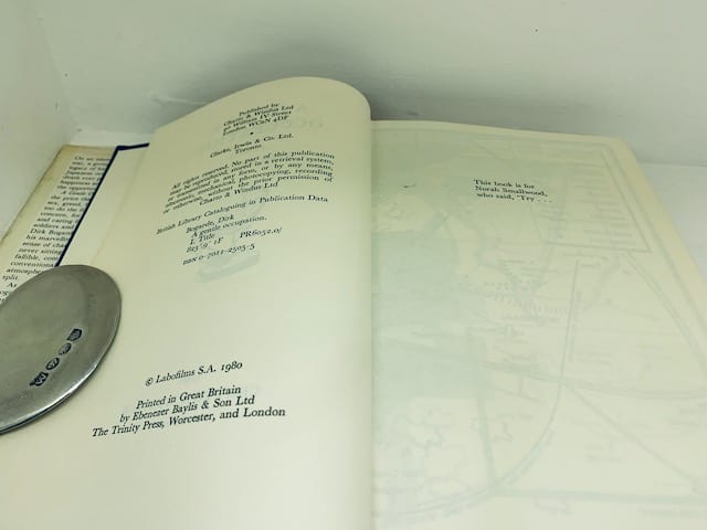 A Gentle Occupation - Image 5