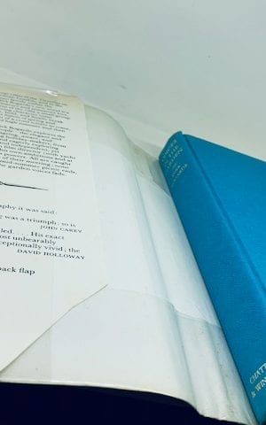 Voices in the Garden (signed)