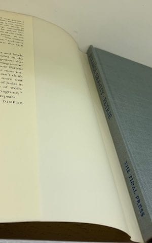 Strange Gravity: Songs Physical And Metaphysical (SIGNED)