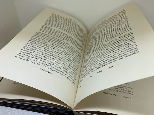 Emily Bronte, a biography - Image 2