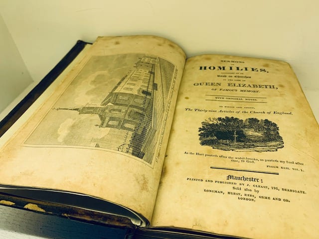 Sermons or Homilies (with original notes) - Image 10