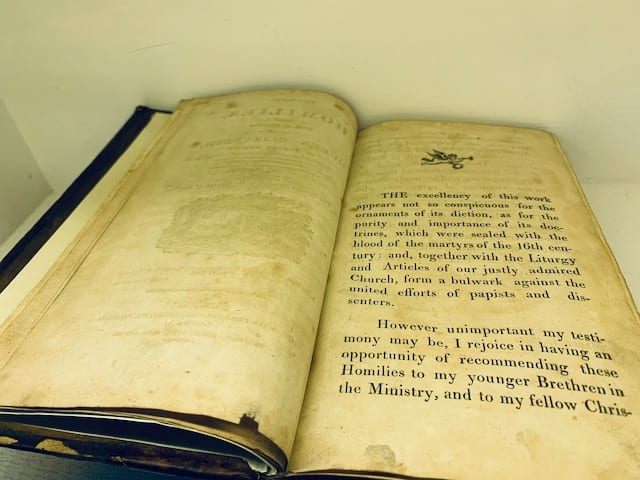 Sermons or Homilies (with original notes) - Image 9