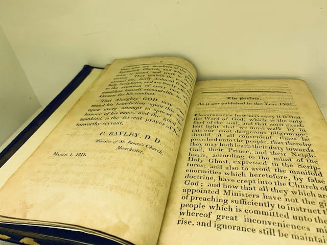 Sermons or Homilies (with original notes) - Image 8