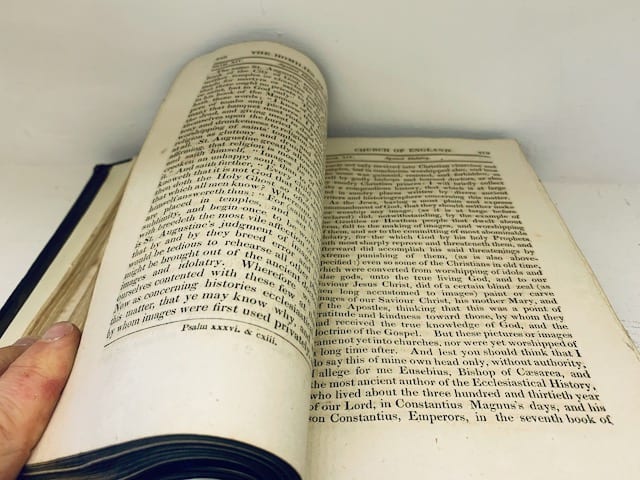 Sermons or Homilies (with original notes) - Image 6