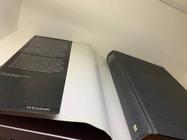 A Certain Justice - Image 2