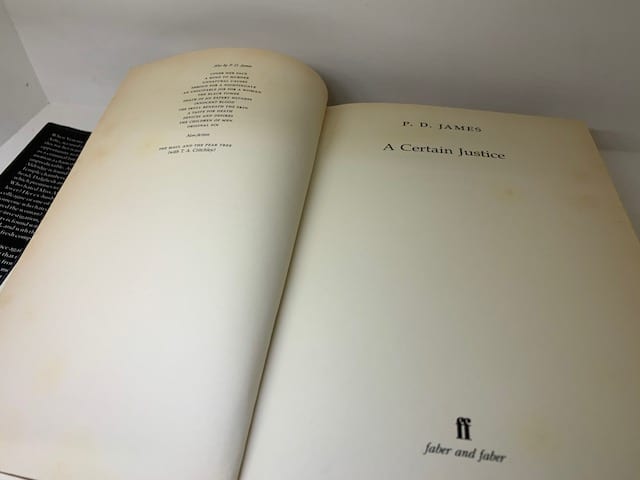 A Certain Justice - Image 5