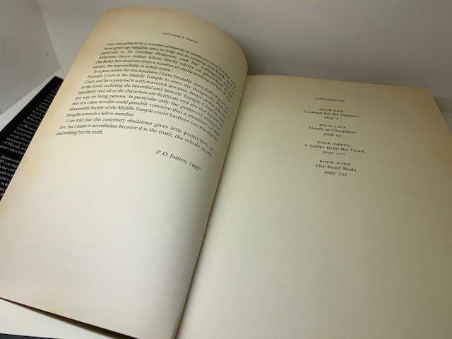 A Certain Justice - Image 3