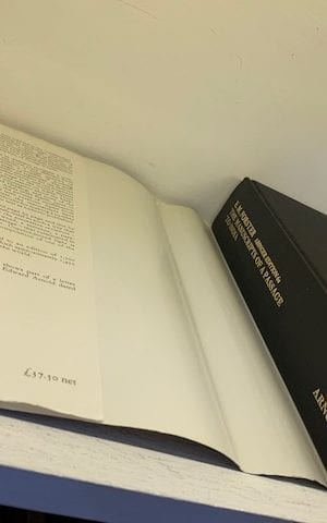 The Manuscripts of A Passage to India (The Abinger Edition 6a)