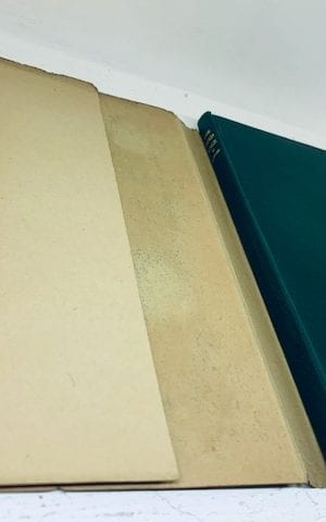 The Bird-Cage (SIGNED)