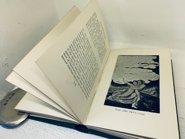 William Blake (from The Popular Library of Art) - Image 4