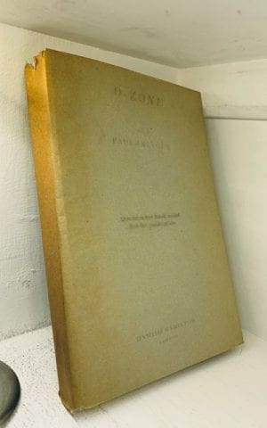 O-Zone (uncorrected proof)