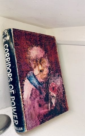 Strangers & Brothers 9: Corridors of Power
