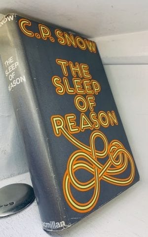 Strangers & Brothers 10: The Sleep of Reason