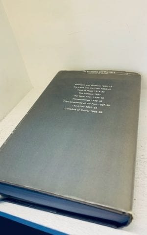 Strangers & Brothers 10: The Sleep of Reason