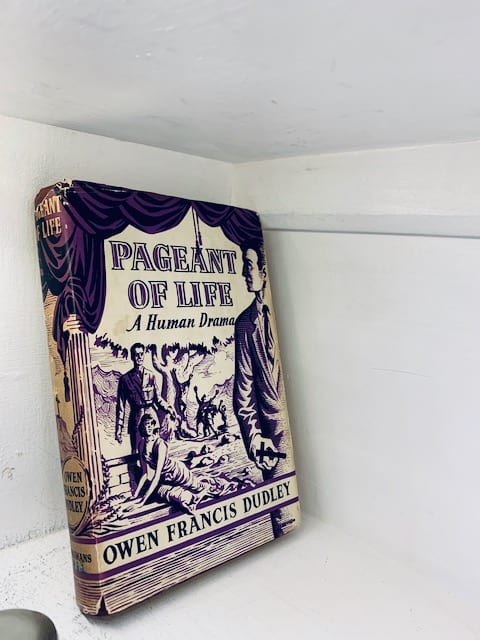 Pageant of Life, a human drama