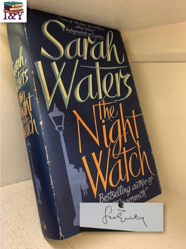 The Night Watch (signed)